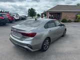 Used 2022 Kia Forte LXS w/ LXS Technology Package image 6