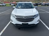 Used 2018 Chevrolet Equinox Premier image 2