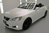 Used 2011 Lexus IS 250C image 5