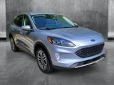 Used 2022 Ford Escape SEL w/ Technology Package image 3