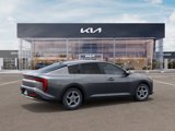 New 2025 Kia K4 LXS image 6