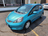 Used 2012 Honda Fit image 3