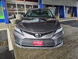 Used 2023 Toyota Camry XLE w/ Cold Weather Package image 2