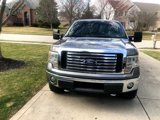 Used 2011 Ford F150 XLT w/ XLT Chrome Pkg image 4