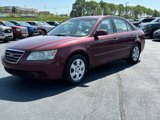 Used 2009 Hyundai Sonata GLS image 3