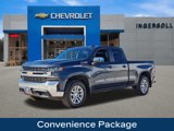 Used 2019 Chevrolet Silverado 1500 LT w/ All-Star Edition image 4