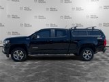 Used 2017 Chevrolet Colorado Z71 w/ LPO, Premium Interior Package image 2