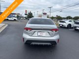 Used 2021 Toyota Corolla SE image 4