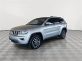 Used 2019 Jeep Grand Cherokee Limited image 6