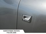 Used 2020 Lexus NX 300 F Sport image 3