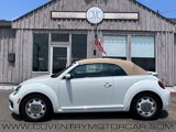 Used 2018 Volkswagen Beetle 2.0T Coast w/ Coast Lighting Package image 2