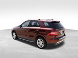 Used 2015 Mercedes-Benz ML 350 2WD image 3