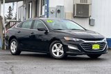 Used 2024 Chevrolet Malibu LT image 2