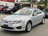 Used 2010 Ford Fusion SEL image 3