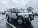 Used 2007 Land Rover LR3 SE image 5