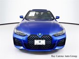 Certified 2022 BMW 430i Gran Coupe w/ M Sport Package image 2