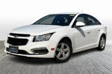 Used 2016 Chevrolet Cruze LT image 3
