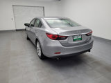 Used 2014 MAZDA MAZDA6 Touring image 5