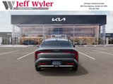 New 2025 Kia K4 LXS image 5