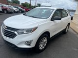 Used 2019 Chevrolet Equinox LS image 3
