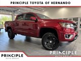 Used 2018 Chevrolet Colorado LT w/ LT Convenience Package image 4