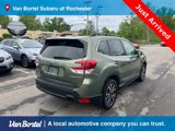Used 2020 Subaru Forester Limited image 5