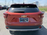Certified 2024 Chevrolet Trax LT w/ Driver Confidence Package image 6