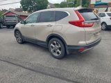 Used 2018 Honda CR-V EX image 5
