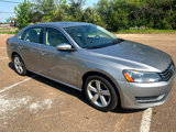 Used 2012 Volkswagen Passat TDI SE image 3