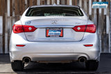 Used 2015 INFINITI Q50 Premium w/ Navigation Package image 4