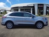 Used 2023 Ford Edge SEL image 2