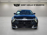 Used 2023 Kia Sportage EX image 2