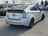 Used 2012 Toyota Prius One image 4