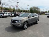 Used 2019 Chevrolet Equinox LT image 3