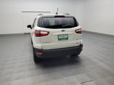 Used 2020 Ford EcoSport SE image 6