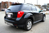 Used 2015 Chevrolet Equinox LTZ image 6