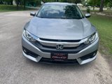 Used 2016 Honda Civic EX-L image 5