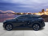 Used 2024 INFINITI QX60 Luxe image 2