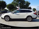 Used 2018 Subaru Outback 2.5i Touring image 6