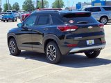 New 2025 Chevrolet TrailBlazer LT w/ Convenience Package image 3