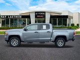 Certified 2022 GMC Canyon AT4 w/ Driver Alert Package image 2