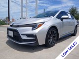Used 2024 Toyota Corolla SE image 3