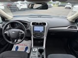 Used 2020 Ford Fusion SE image 3
