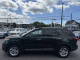 Used 2013 Ford Explorer XLT w/ Class III Trailer Tow Pkg image 5