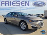 Used 2022 Chevrolet Malibu LT image 3