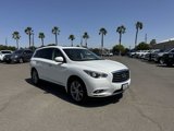 Used 2014 INFINITI QX60 AWD w/ Deluxe Touring Package image 2