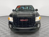 Used 2021 GMC Canyon Elevation image 2