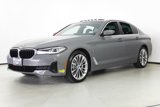 Certified 2022 BMW 530e w/ Convenience Package image 2