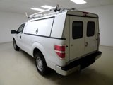 Used 2013 Ford F150 XL w/ PWR Equipment Group image 4