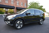 Used 2016 Honda CR-V Touring image 2